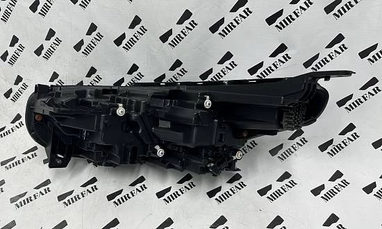 Фара правая Exeed VX 2023-2025 Full Led 13 pin