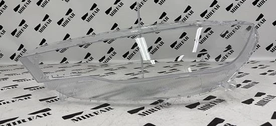 Левое стекло фары Haval H6 II 2020-2023 Рестайлинг