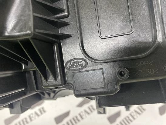 Левый корпус фары Land Rover Range Rover Vogue V L460 2022-н.в.