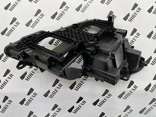 Левый корпус фары Mercedes-Benz E klasse c207 Coupe 2013-2016 Full LED
