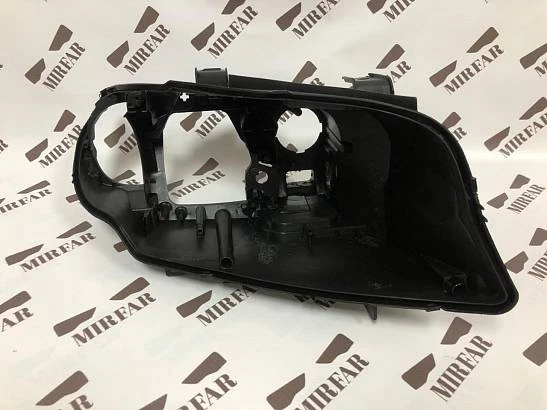 Правый корпус фары BMW 3 series E90 2008-2011 Рестайлинг