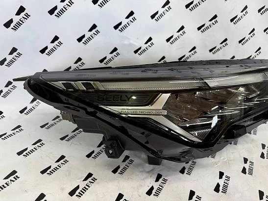 Фара правая Geely Coolray (2023 - н. в) Full Led