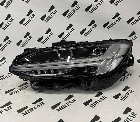 Фара левая Volvo S90/V90 II 2016-2022 Full Led HIGH