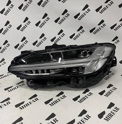 Фара левая Volvo S90/V90 II 2016-2022 Full Led HIGH