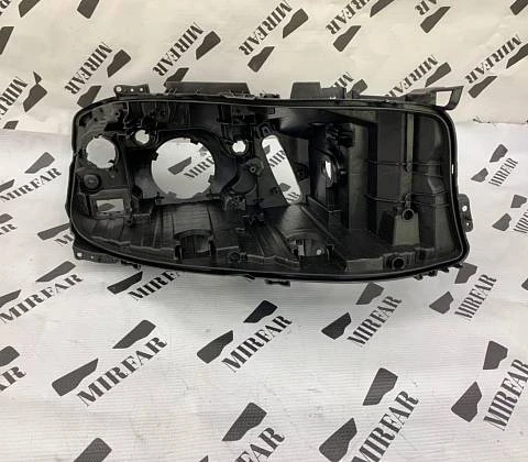 Правый корпус фары BMW 3 series GT F34 2011-2016 Дорестайлинг Xen