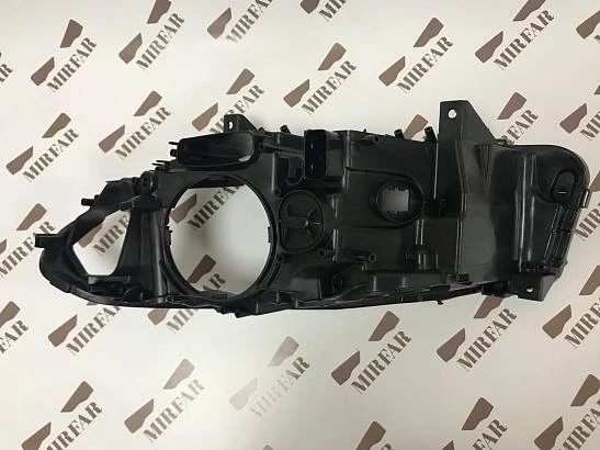 Правый корпус фары BMW 5 series F10 2009-2013