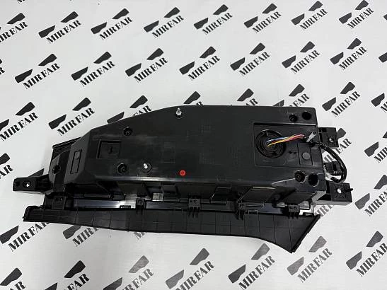Задний левый фонарь Jetour T2 2023-