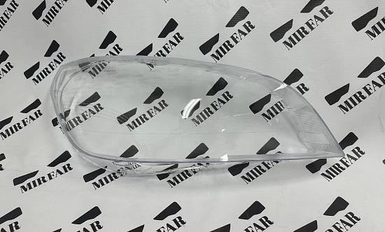 Правое стекло фары Volvo S60 II 2010-2013