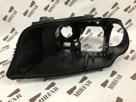 Левый корпус фары BMW 3 series E90 2008-2011 Рестайлинг