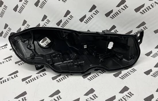 Правый корпус фары Jaguar XF II 2020-н.в. Full LED