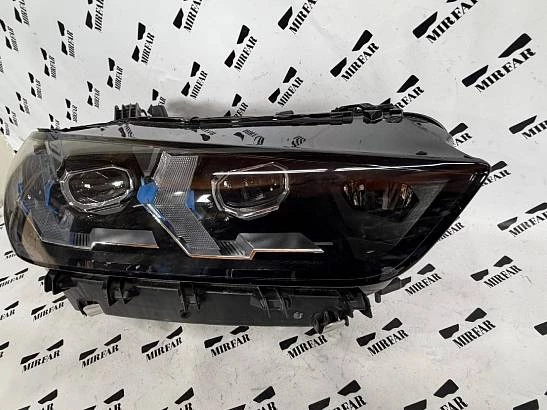 Фара правая BMW X5/X6 G05/G06 2023