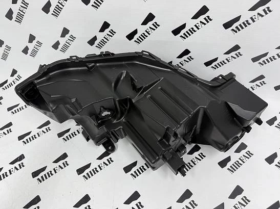 Левый корпус фары Nissan X-Trail T33 2021-2026