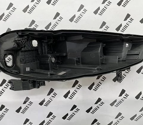 Правый корпус фары Haval F7 F7x 2019-2024 Full LED 