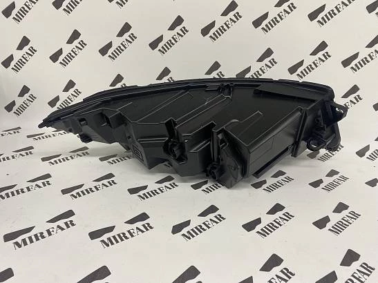 Левый корпус фары Land Rover Discovery Sport 2019-2025 Led
