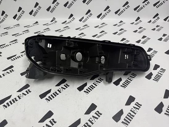 Правый корпус ДХО Changan CS35 2021-2025