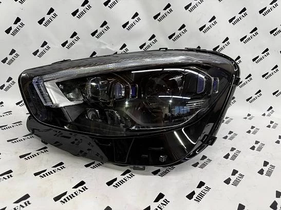 Фара левая Mercedes E-class W213 2020 Multibeam