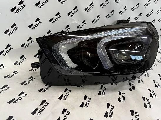 Фара левая Mеrсedes-Вenz GLE-Class 2 2019