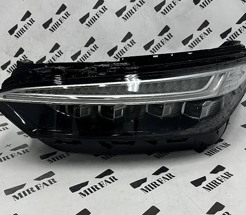 Фара левая Exeed VX 2023-2025 Led 12 pin