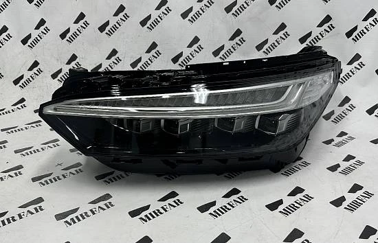 Фара левая Exeed VX 2023-2025 Led 12 pin