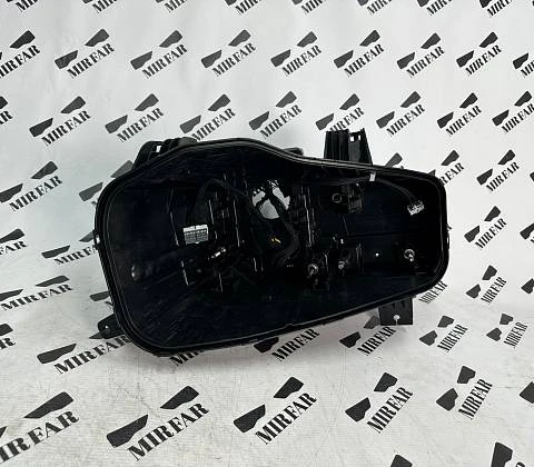 Левый корпус фары Zeekr 009 2022-2025