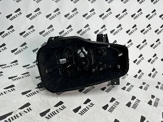 Левый корпус фары Zeekr 009 2022-2025