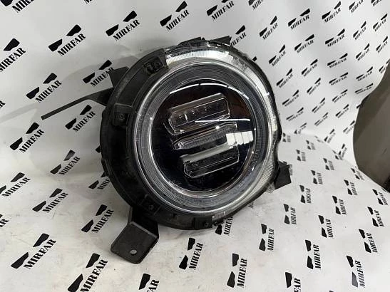 Фара левая Haval Dargo (2022 - н. в. ) Led