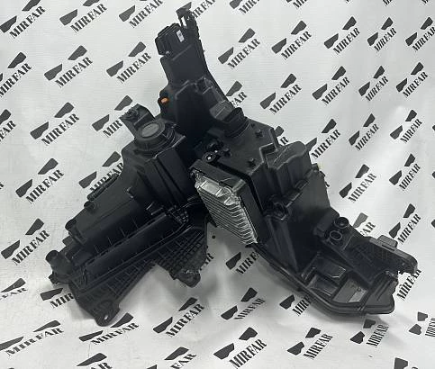 Фара левая Geely Atlas II 2023-2025 12 pin