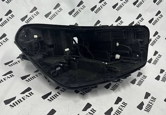 Правый корпус фары BMW X1 U11/U12 2022-н.в.