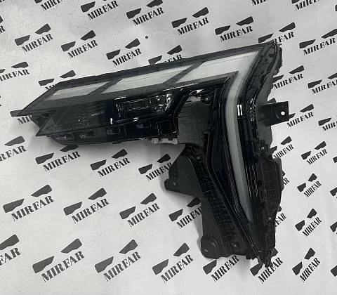 Фара левая Geely Atlas II 2023-2025 12 pin