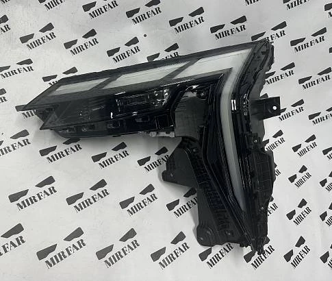 Фара левая Geely Atlas II 2023-2025 12 pin