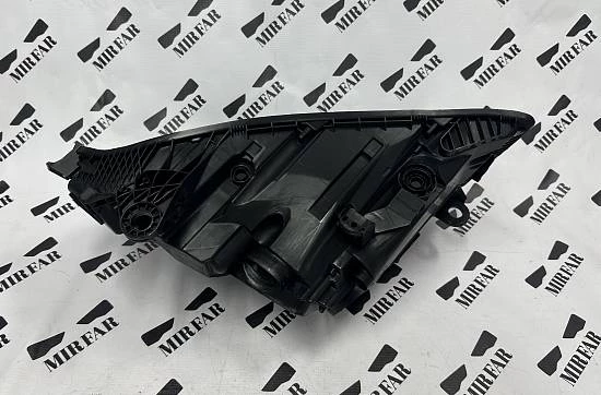 Левый корпус фары Mercedes-Benz E klasse w214 2023-2025 Digital Light