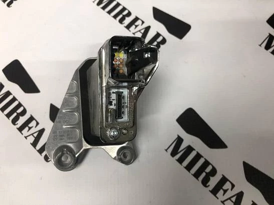 Блок поворотника правой фары BMW 5 series F10 Full LED