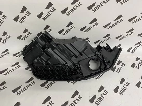Левый корпус фары Audi A8 D5 2021-2024 Full LED