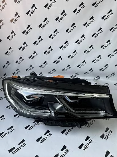 Фара правая BMW 3 series G20 2018-н.в. Laser LED