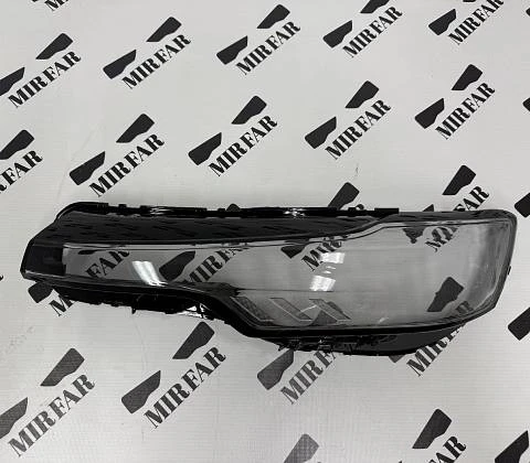 Левое стекло ДХО Changan CS35 2021-2025