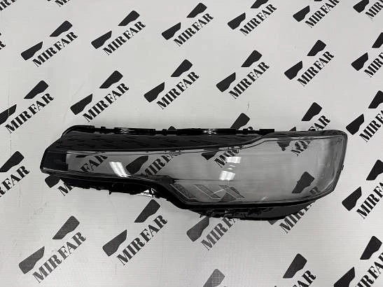 Левое стекло ДХО Changan CS35 2021-2025