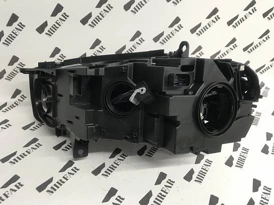 Фара правая BMW X5/X6 F15/F16 2015-2019 Adaptive Led 3 блока