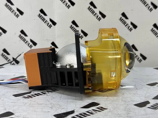 Mir Far F3 Orange