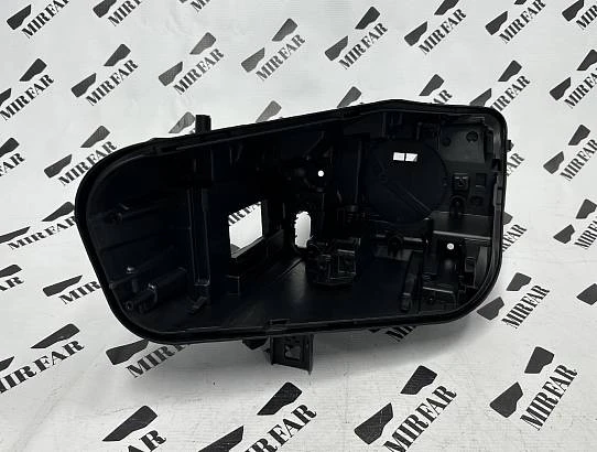 Левый корпус фары Mercedes-Benz B klasse w247 2018-2022