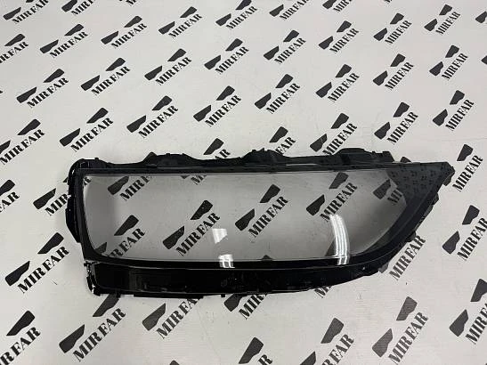 Правое стекло фары Aito M8 2025-
