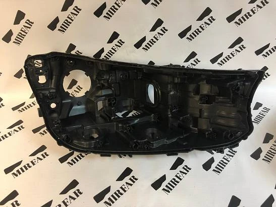 Правый корпус фары BMW 7 series G11 G12 2015-2019 Laser LED