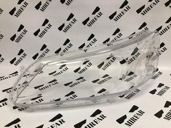 Левое стекло фары Honda Accord 9 2012-2015