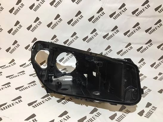 Правый корпус фары BMW 5 series GT F07 2009-2013 Дорестайлинг