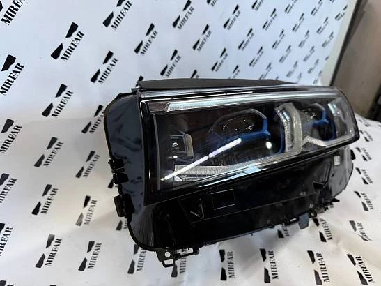 Фара левая BMW 7er G11 G12 (2019-н. в. ) Laser Light 