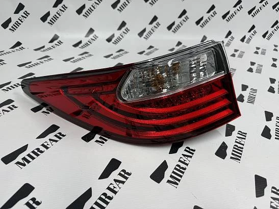 Задний левый внешний фонарь Lexus ES 6 2012-2015 