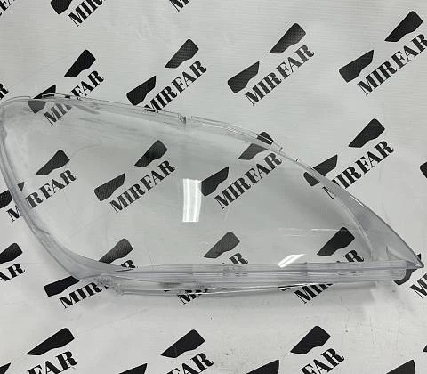 Правое стекло фары BMW 6 series F06/F13/F12 2011-2015 xenon