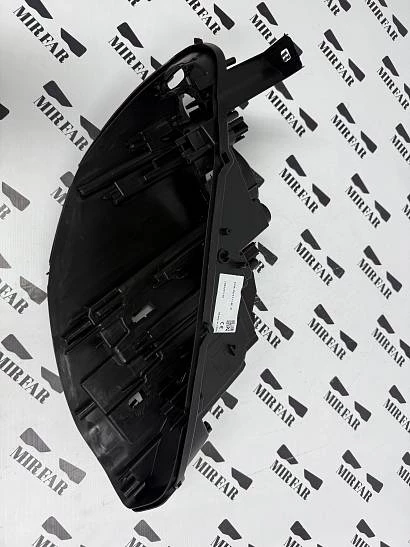 Правый корпус фары BMW X6 E71 2012-2014 LED