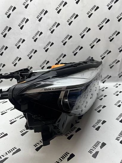 Фара правая BMW 7 series G11 G12 2019-2022 Рестайлинг Laser
