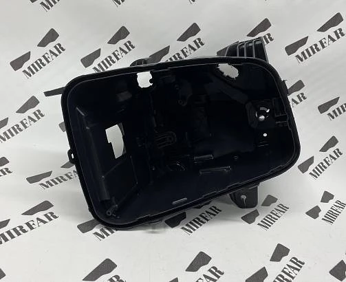 Левый корпус основной фары Haval F7 II 2024-2025