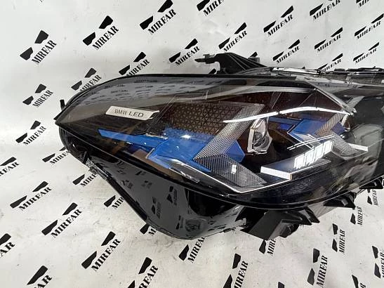 Фара правая BMW X5/X6 G05/G06 2023